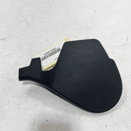 2017-2019 AUDI Q7 PREMIUM PLUS FRONT LEFT DRIVER SEAT INNER TRIM COVER PANE