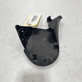 2017-2019 AUDI Q7 PREMIUM PLUS FRONT LEFT DRIVER SEAT INNER TRIM COVER PANE