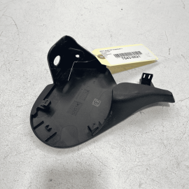 2017-2019 AUDI Q7 PREMIUM PLUS FRONT LEFT DRIVER SEAT INNER TRIM COVER PANE