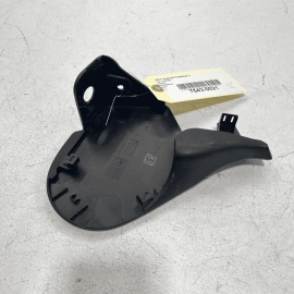 2017-2019 AUDI Q7 PREMIUM PLUS FRONT LEFT DRIVER SEAT INNER TRIM COVER PANE