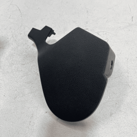 2017-2019 AUDI Q7 PREMIUM PLUS FRONT LEFT DRIVER SEAT INNER TRIM COVER PANE