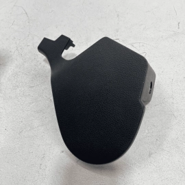 2017-2019 AUDI Q7 PREMIUM PLUS FRONT LEFT DRIVER SEAT INNER TRIM COVER PANE