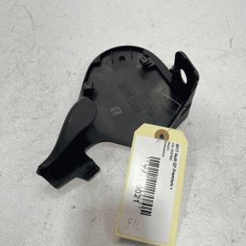 2017-2019 AUDI Q7 PREMIUM PLUS FRONT LEFT DRIVER SEAT INNER TRIM COVER PANE