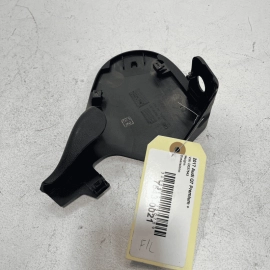 2017-2019 AUDI Q7 PREMIUM PLUS FRONT LEFT DRIVER SEAT INNER TRIM COVER PANE
