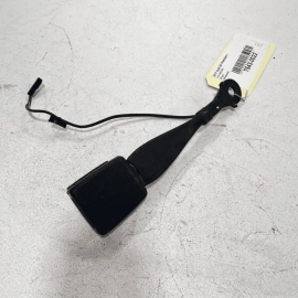 2017-2023 AUDI Q7 PREMIUM PLUS FRONT LEFT SIDE SEAT BELT SEATBELT BUCKLE OE