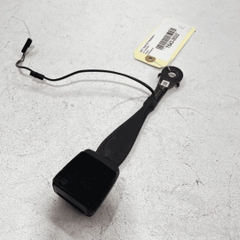 2017-2023 AUDI Q7 PREMIUM PLUS FRONT LEFT SIDE SEAT BELT SEATBELT BUCKLE OE