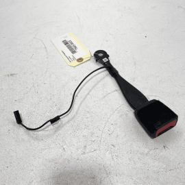 2017-2023 AUDI Q7 PREMIUM PLUS FRONT LEFT SIDE SEAT BELT SEATBELT BUCKLE OE