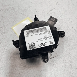 2017-2023 AUDI Q7 PREMIUM PLUS FRONT LEFT SIDE SEAT LOWER BLOWER FAN MOTOR 
