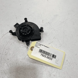 2017-2023 AUDI Q7 PREMIUM PLUS FRONT LEFT SIDE SEAT LOWER BLOWER FAN MOTOR 