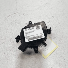 2017-2023 AUDI Q7 PREMIUM PLUS FRONT LEFT SIDE SEAT LOWER BLOWER FAN MOTOR 