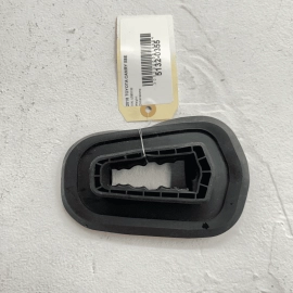 2018 - 2023 Toyota Camry XSE AC & Heater Assembly Grommet Seal Black OEM