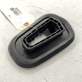 2018 - 2023 Toyota Camry XSE AC & Heater Assembly Grommet Seal Black OEM