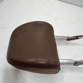 2017-2019 AUDI Q7 PREMIUM PLUS FRONT LEFT DRIVER SIDE SEAT HEADREST OEM