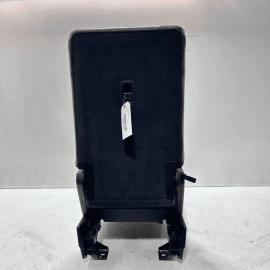 AUDI Q7 PREMIUM 2017-19 REAR 2ND ROW CENTER MIDDLE SEAT COMPLETE & HEADREST