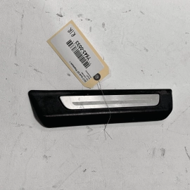 2017-2023 Audi Q7 Premium Rear Passenger Door Sill Scuff Plate Cover Trim O