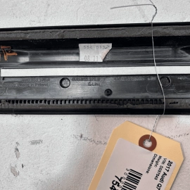 2017-2023 Audi Q7 Premium Rear Passenger Door Sill Scuff Plate Cover Trim O