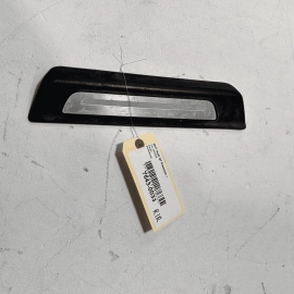 2017-2023 Audi Q7 Premium Rear Passenger Door Sill Scuff Plate Cover Trim O