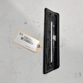 2017-2023 Audi Q7 Premium Rear Passenger Door Sill Scuff Plate Cover Trim O