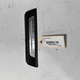 2017-2023 Audi Q7 Premium Rear Left Driver Door Sill Scuff Plate Cover Trim