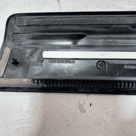 2017-2023 Audi Q7 Premium Rear Left Driver Door Sill Scuff Plate Cover Trim