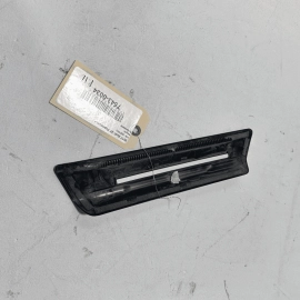 2017-2023 Audi Q7 Premium Rear Left Driver Door Sill Scuff Plate Cover Trim