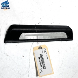 2017-2023 Audi Q7 Premium Rear Left Driver Door Sill Scuff Plate Cover Trim