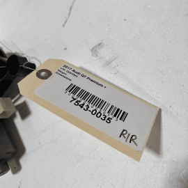 2017-2023 Audi Q7 Premium Rear Right Passenger Door Window Regulator Motor 