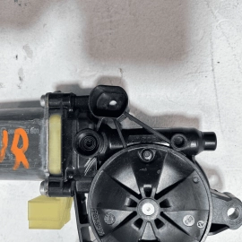 2017-2023 Audi Q7 Premium Rear Right Passenger Door Window Regulator Motor 