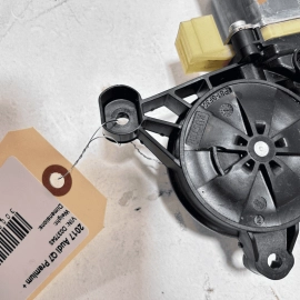 2017-2023 Audi Q7 Premium Rear Right Passenger Door Window Regulator Motor 