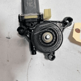 2017-2023 Audi Q7 Premium Rear Right Passenger Door Window Regulator Motor 