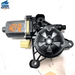 2017-2023 Audi Q7 Premium Rear Right Passenger Door Window Regulator Motor 