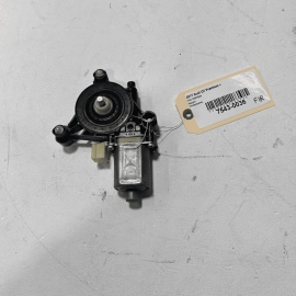 2017-2023 Audi Q7 Premium Front Right Passenger Door Window Regulator Motor