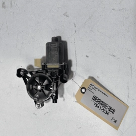 2017-2023 Audi Q7 Premium Front Right Passenger Door Window Regulator Motor