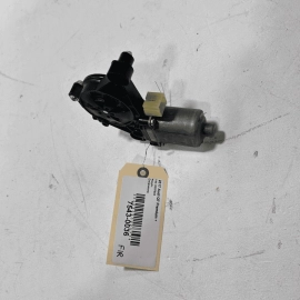 2017-2023 Audi Q7 Premium Front Right Passenger Door Window Regulator Motor