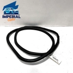 2017-2023 AUDI Q7 PREMIUM REAR LEFT DRIVER SIDE DOOR BODY WEATHERSTRIP SEAL