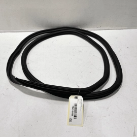 2017-2023 AUDI Q7 PREMIUM REAR LEFT DRIVER SIDE DOOR BODY WEATHERSTRIP SEAL
