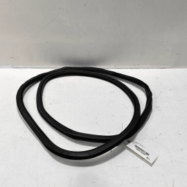 2017-2023 AUDI Q7 PREMIUM REAR LEFT DRIVER SIDE DOOR BODY WEATHERSTRIP SEAL