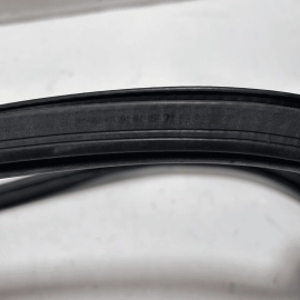 2017-2023 AUDI Q7 PREMIUM REAR LEFT DRIVER SIDE DOOR BODY WEATHERSTRIP SEAL