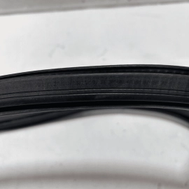 2017-2023 AUDI Q7 PREMIUM REAR LEFT DRIVER SIDE DOOR BODY WEATHERSTRIP SEAL