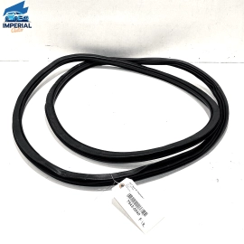 2017-2023 Audi Q7 Premium Front Right Passenger Door Body Wheatherstrip Sea