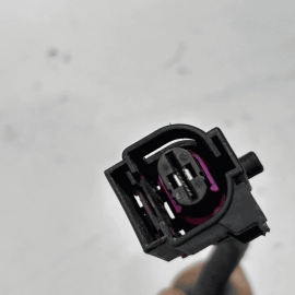 2017-2018 Audi Q7 Premium Battery Positive Cable Wire Wiring Harness OEM