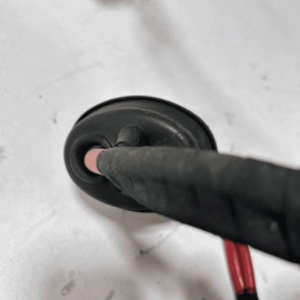 2017-2018 Audi Q7 Premium Battery Positive Cable Wire Wiring Harness OEM