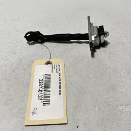 2014-2020 Acura MDX Rear Left Driver Side Door Hinge Check Strap Stopper OE