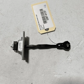 2014-2020 Acura MDX Rear Left Driver Side Door Hinge Check Strap Stopper OE