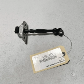 2014-2020 Acura MDX Rear Left Driver Side Door Hinge Check Strap Stopper OE