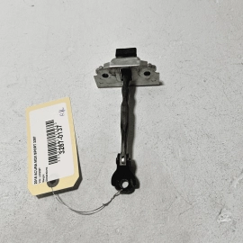 2014-2020 Acura MDX Rear Left Driver Side Door Hinge Check Strap Stopper OE