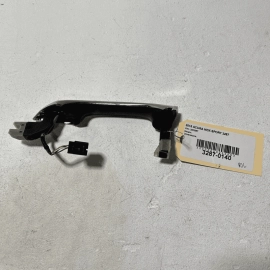 2014 - 2020 Acura MDX Exterior Door Handle Rear Left Driver Side OEM