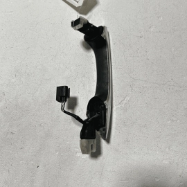 2014 - 2020 Acura MDX Exterior Door Handle Rear Left Driver Side OEM