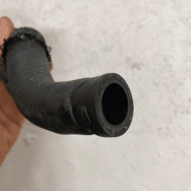 Engine Coolant Bypass Heater Hose 2018-2023 Toyota Camry XSE SE XLE LE OEM 