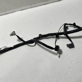 2017-2020 Acura MDX Rear Left Driver Side Door Wiring Harness OEM 2017-2020 Acura MDX Rear Left Driver Side Door Wiring Harness OEM